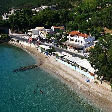 Oniro Villas Corfu Island Exterior photo